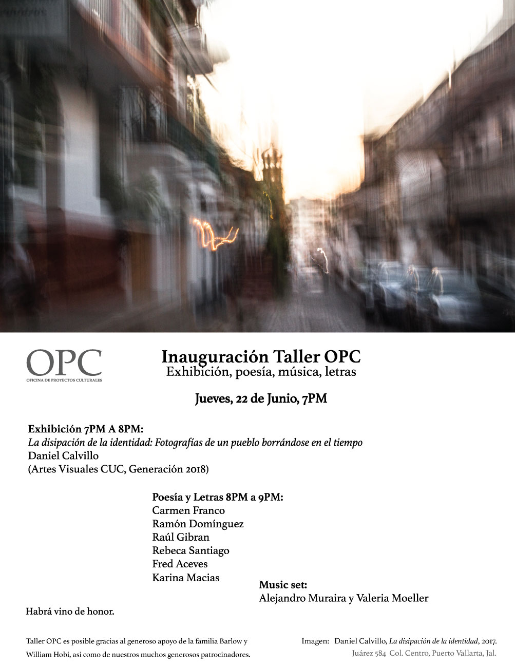 Inauguración-Taller-OPC